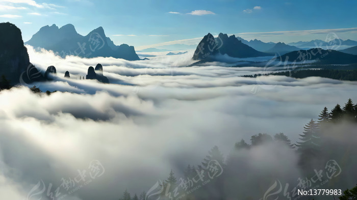 ɽ���ƺ����Ƶ�׳��ɽ��