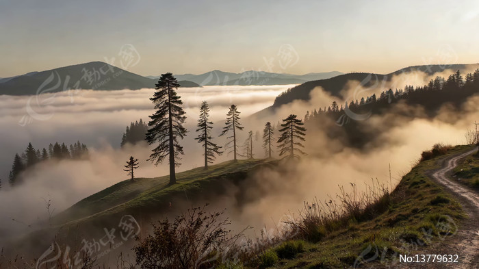 ɽ���ƺ�������Ȼ���