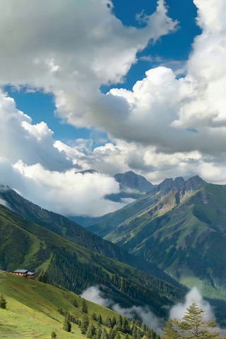 ɽ���ƺ���Ȼ���