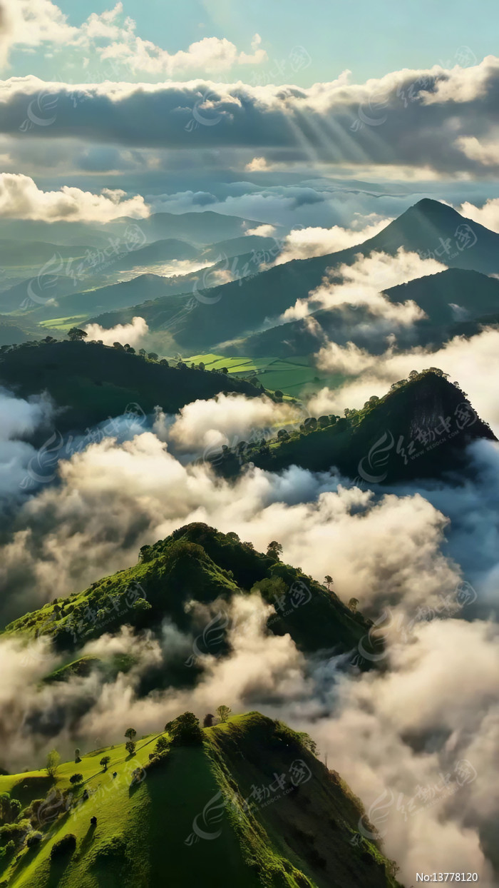 ɽ���ƺ���Ȼ���