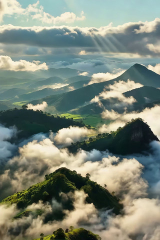 ɽ���ƺ���Ȼ���