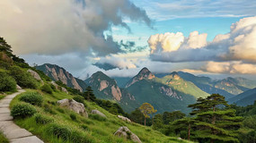 ɽ���ƺ���Ȼ����ز�