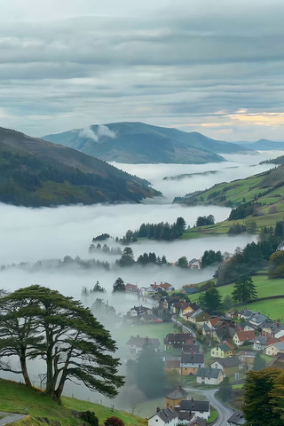 ɽ���������ƴ�ׯ��Ȼ���