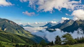 ɽ������������Ȼ���