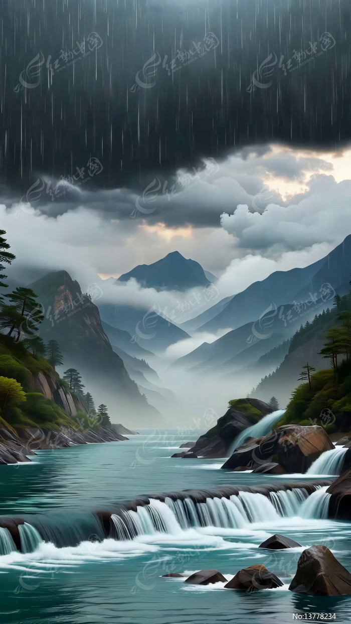 ɽ��������Ȼ���