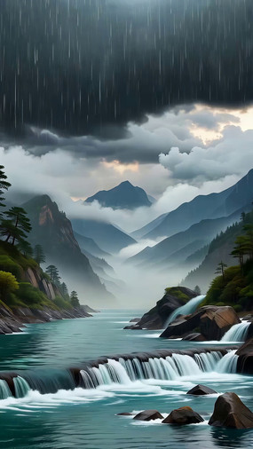 ɽ��������Ȼ���