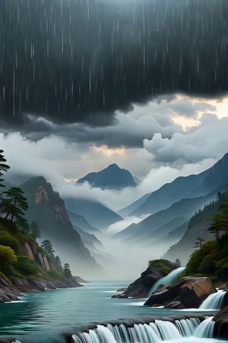 ɽ��������Ȼ���