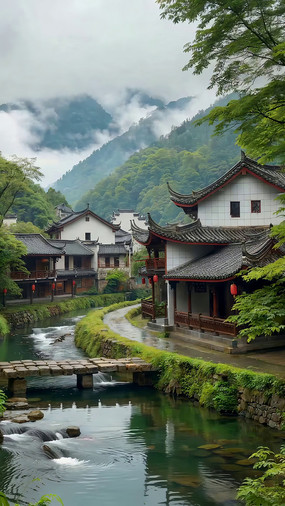 ɽ����ʽ�Ž�������羰