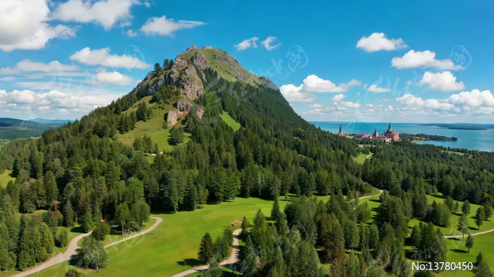 ɽ��ɭ�ֺ�������ȫ��