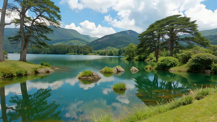 ɽ�ֺ�����Ȼ���