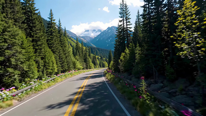 ɽ�ּ乫·��Ȼ���