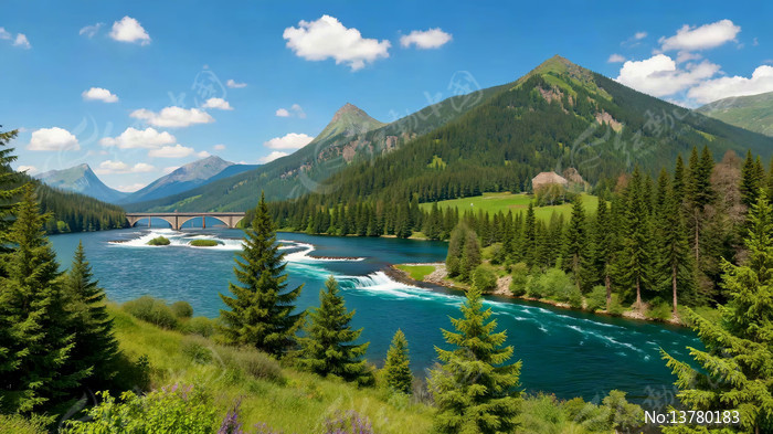 ɽ�ּ����������Ȼ���