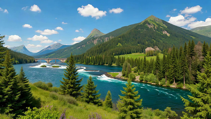 ɽ�ּ����������Ȼ���