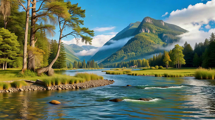 ɽ�ּ������Ȼ���