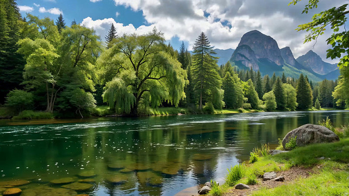 ɽ�ּ������Ȼ���