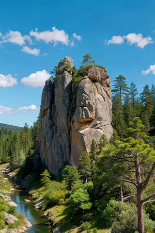 ɽ�ּ��ʯ��Ϫ����Ȼ����