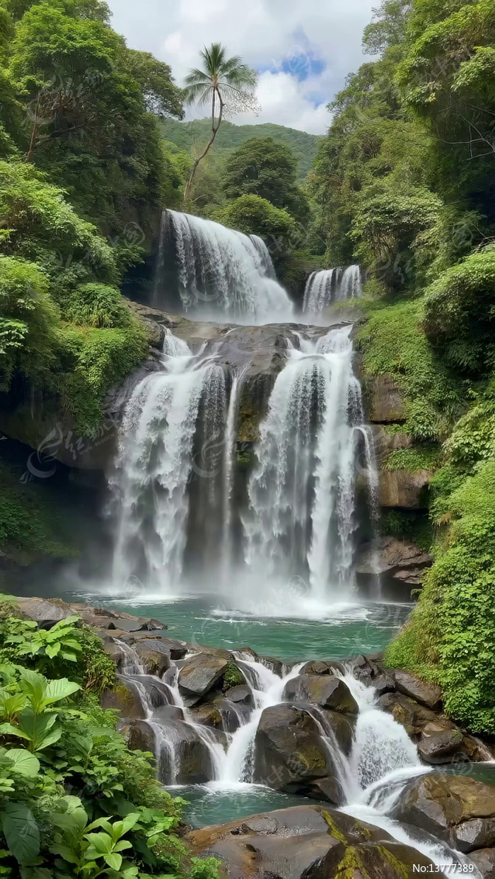 ɽ�ּ��ٲ���Ȼ�羰