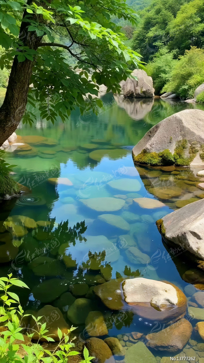 ɽ�ּ��峺Ϫ���羰