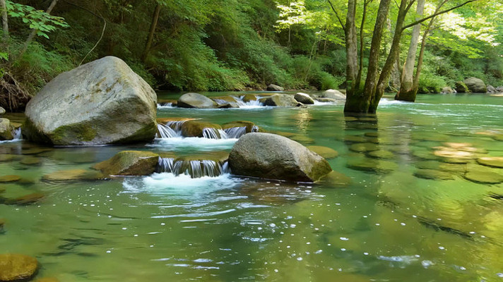 ɽ�ּ�Ϫ�����ʯ��Ȼ����