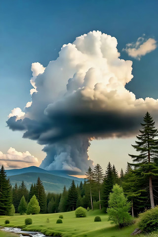 ɽ�ּ�Ϫ����׳���ƶ�羰