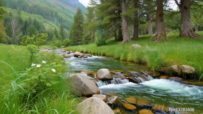 ɽ�ּ�Ϫ����Ȼ���