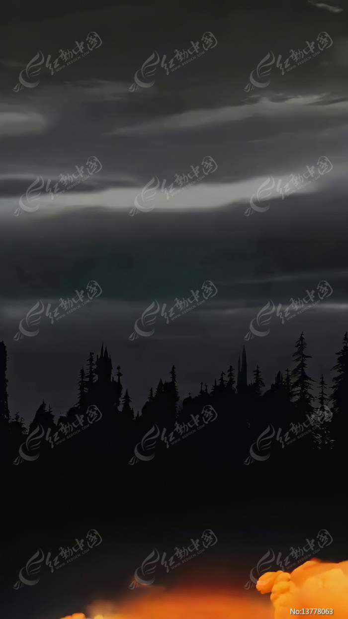 ɽ���Ͽ���������澰��