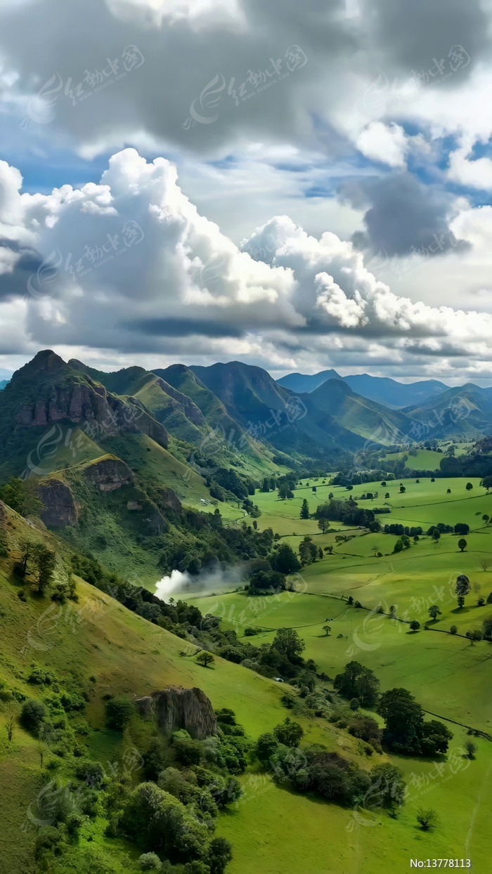 ɽ�Ͳݵ���Ȼ���ȫ��