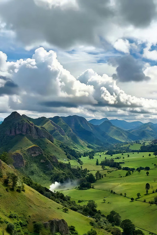 ɽ�Ͳݵ���Ȼ���ȫ��