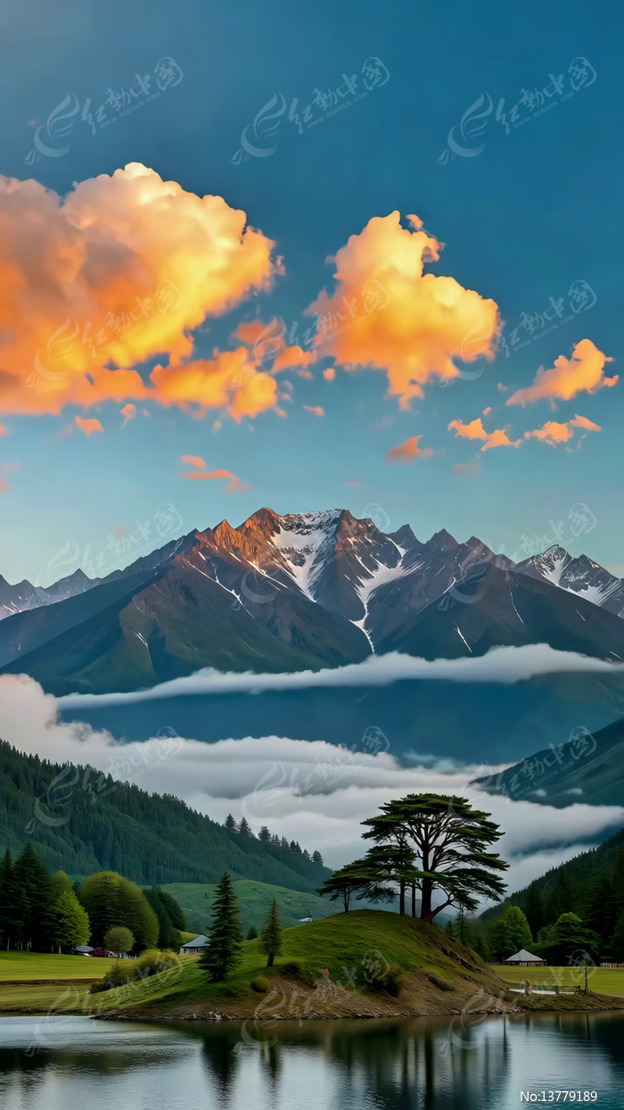 ɽ�ͺ�����Ȼ�������