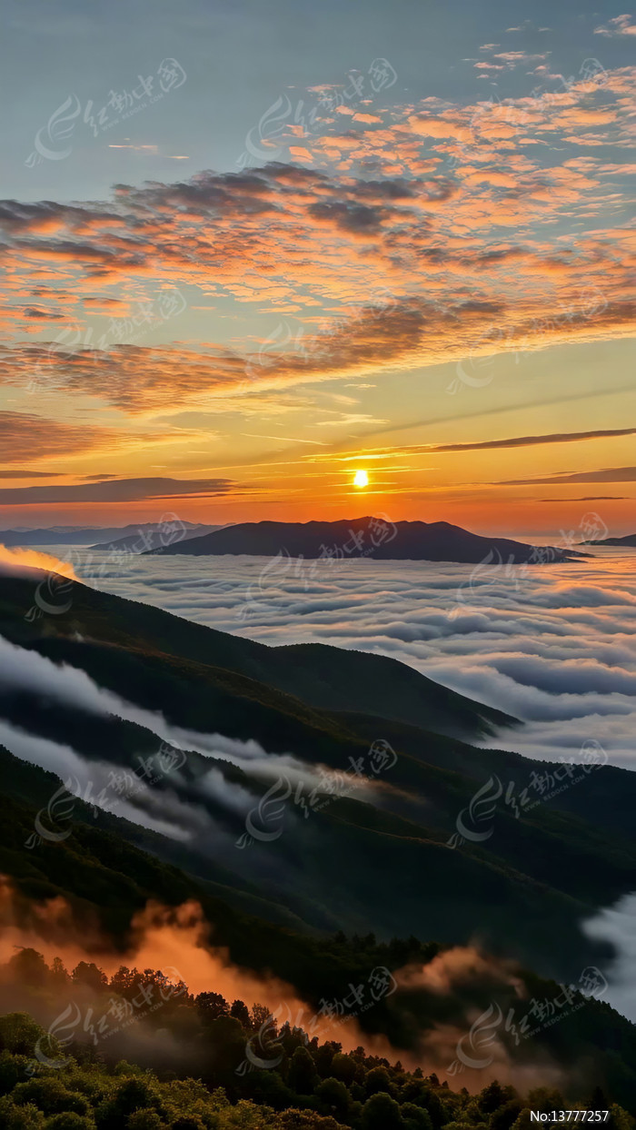 ɽ���ƺ��ճ��羰