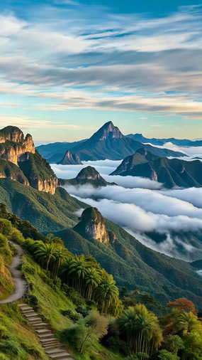 ɽ���ƺ���Ȼ���