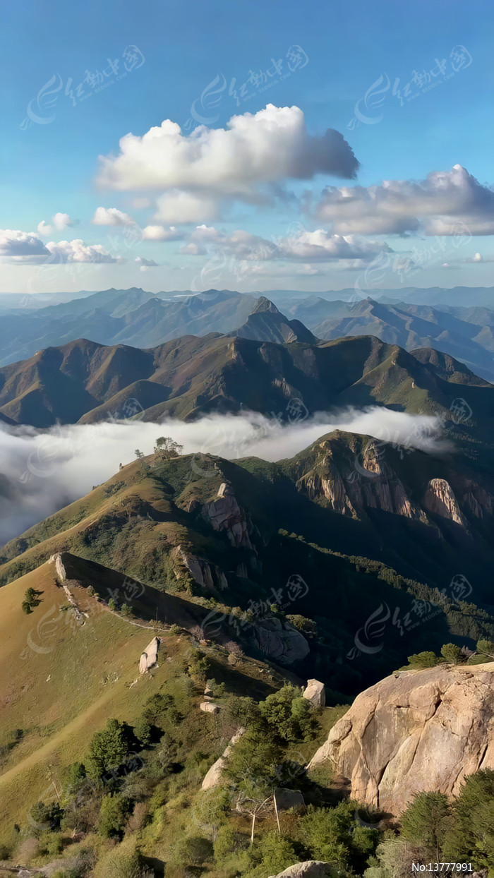 ɽ���ƺ���Ȼ���