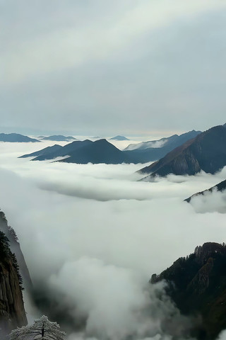 ɽ���ƺ���Ȼ���