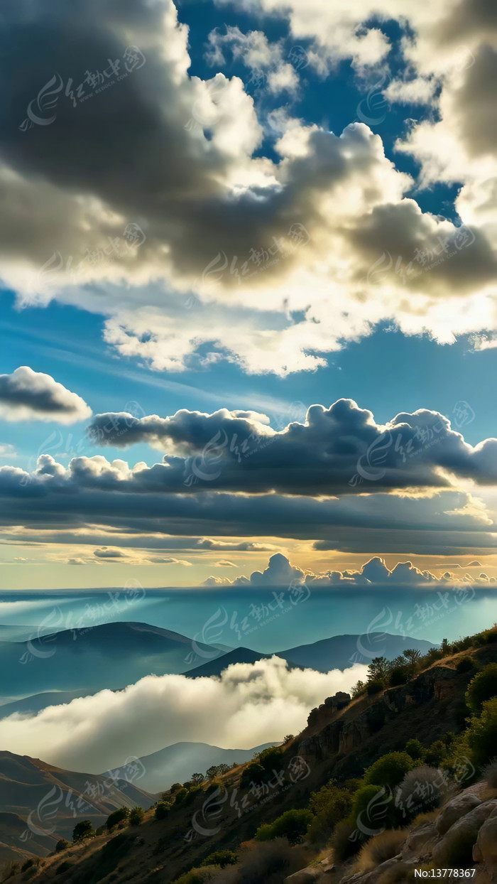 ɽ���ƺ���Ȼ���