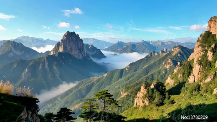 ɽ���ƺ���Ȼ���