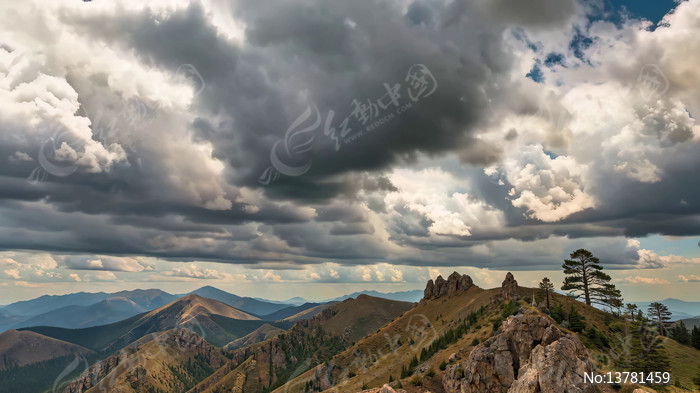 ɽ���ƺ���Ȼ���