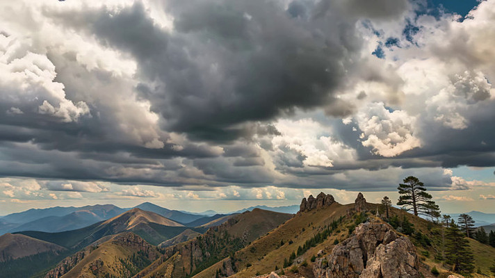 ɽ���ƺ���Ȼ���