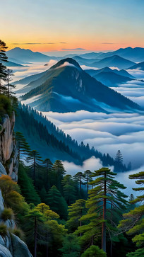 ɽ���ƺ���Ȼ���ȫ��