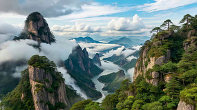 ɽ���ƺ���Ȼ���ȫ��