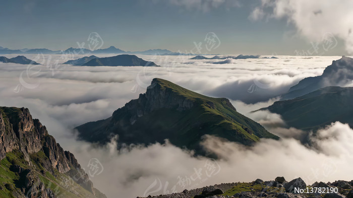 ɽ���ƺ���Ȼ����