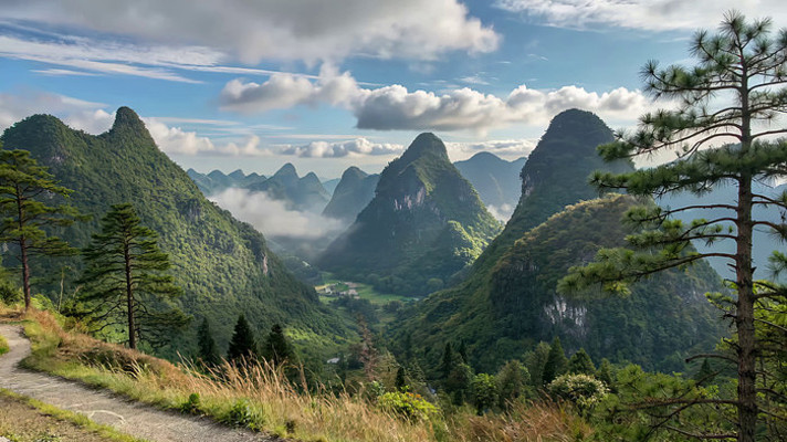 ɽ����Ȼ���ȫ��