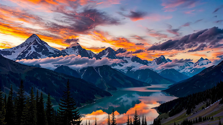 ɽ������������Ȼ���