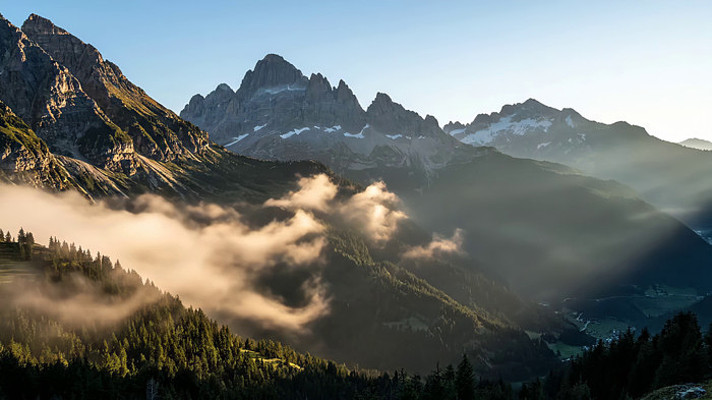 ɽ��ɭ����Ȼ���ȫ��