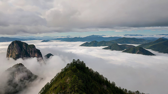 ɽ���ƺ���Ȼ���ȫ��