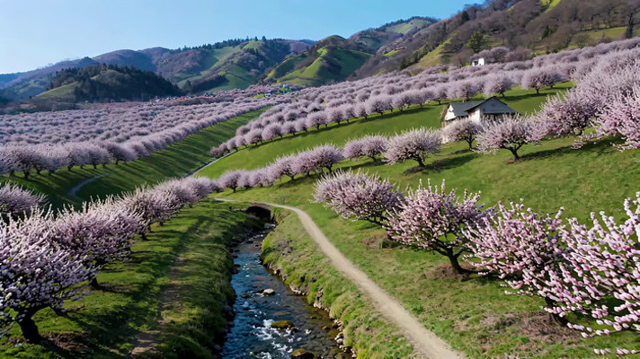 ɽ��������Ȼ���