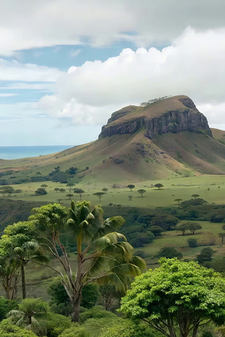 ɽ��ݵ���ľ��Ȼ���