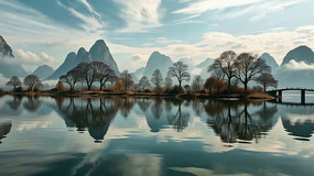 ɽˮ�羰��Ӱ����