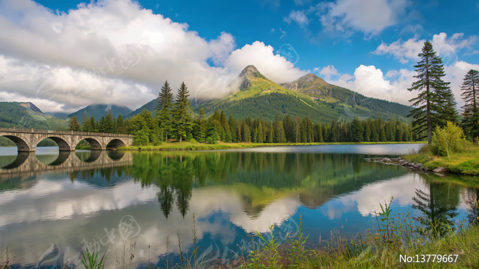 ɽˮ����ʯ����Ȼ���