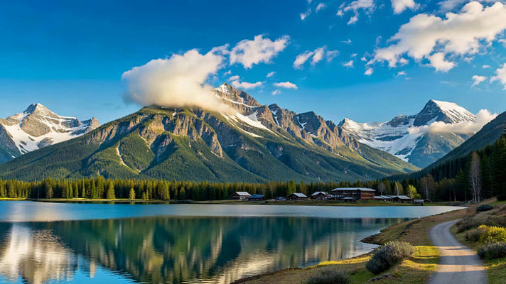 ɽˮ������Ȼ���ȫ��