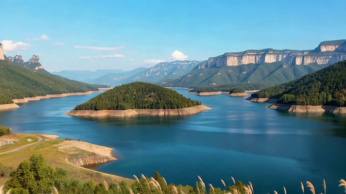 ɽˮ������Ȼ���ȫ��